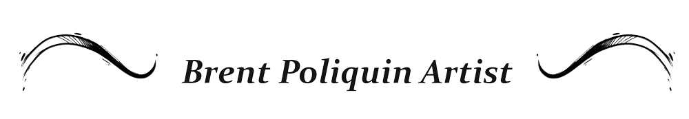 Brent Poliquin Logo